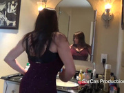 Rebecca Love Breast Expansion