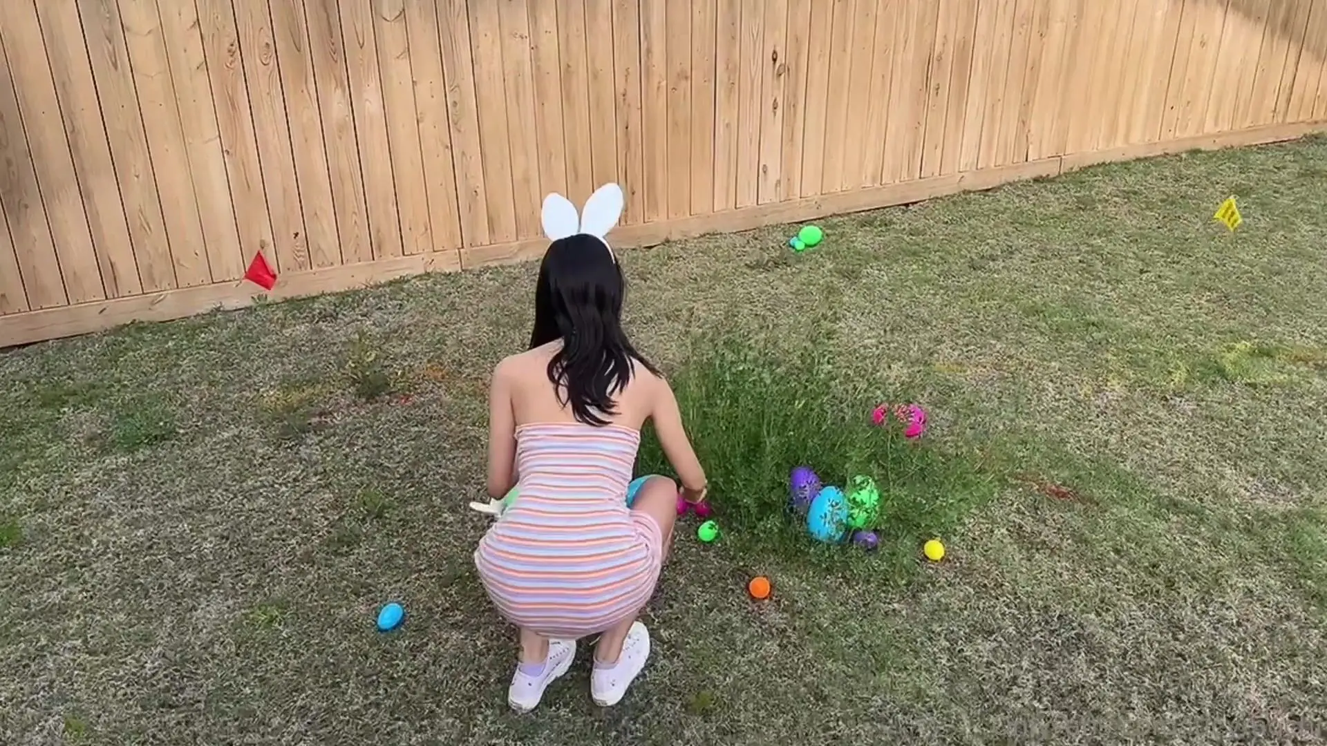 Lucy Mochi - OF Easter Sextape