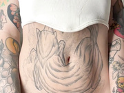 Imsadspice Striptease