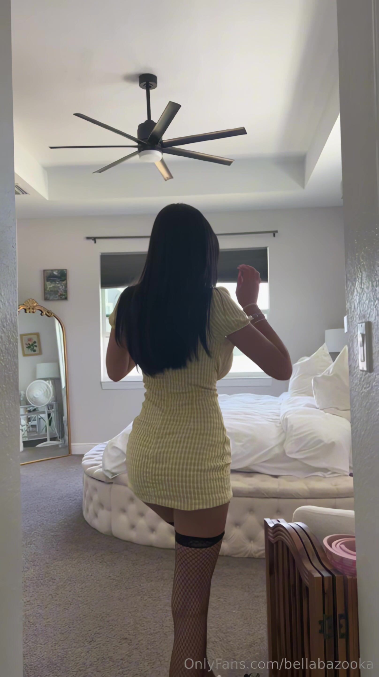 BellaBazooka - Microbikini - 4k60