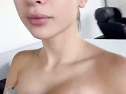 Veronica Perasso Solo Masturbation 3