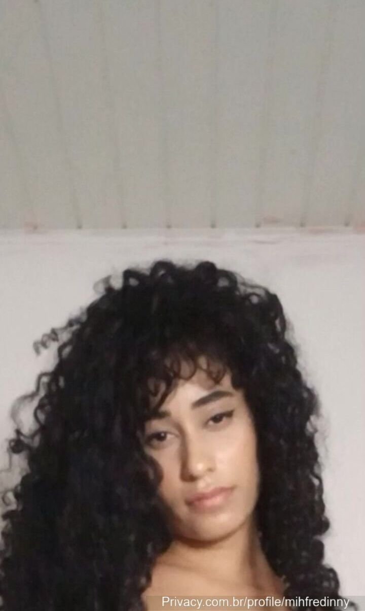 Yasmin Manfredinny 2