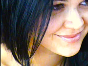 Akxsana dildo creamy pussy top.part. 5