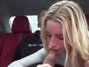 teen car blowjob sextape