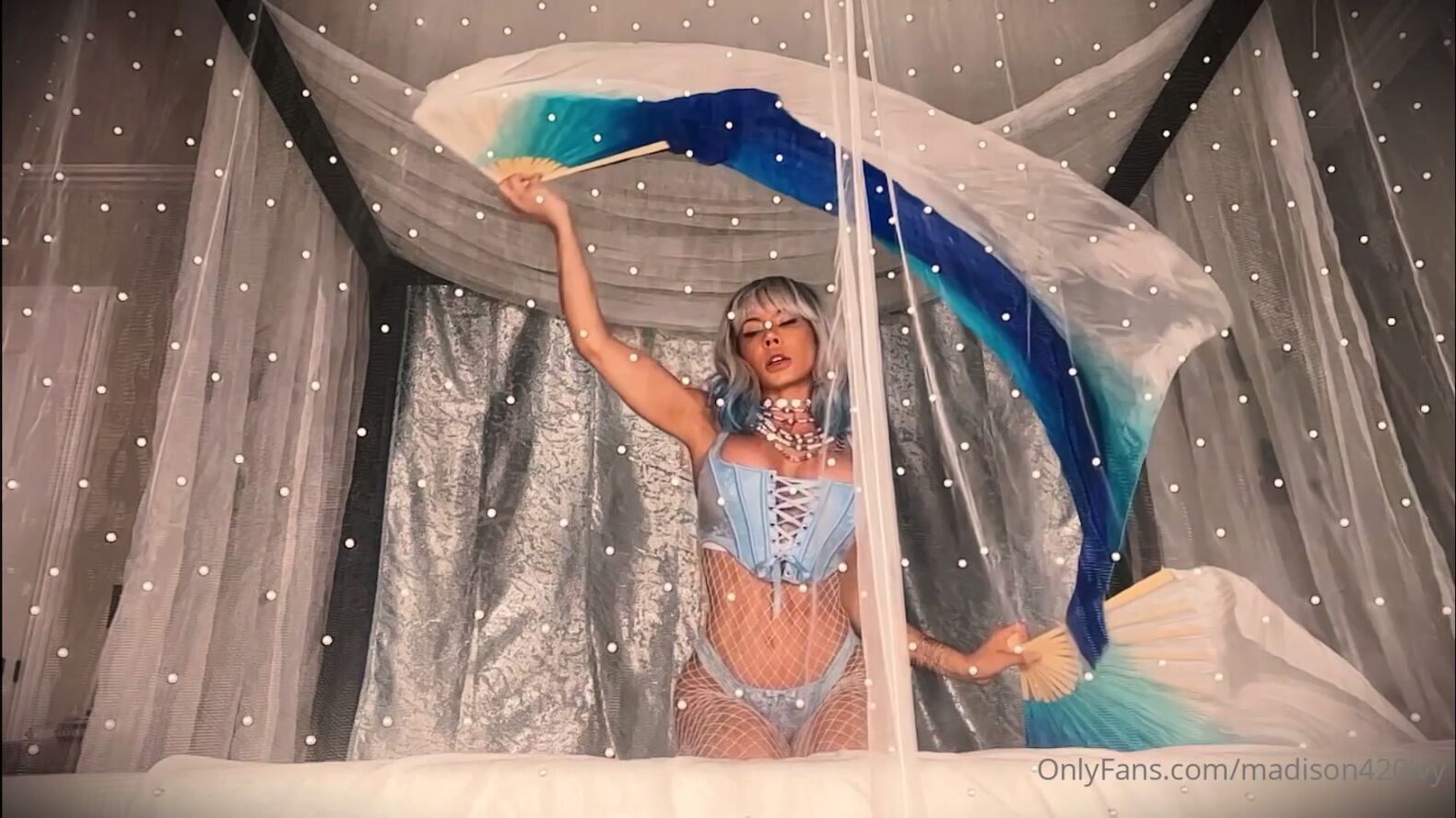 Madison Ivy - OF Solo 5