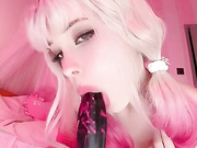 Belle Delphine Creamy Home Made Video OF