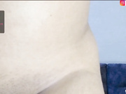 Pankhuri-1 full nude hot wax show part 2