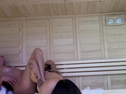 RoseHarrt GGG Lesbian Threesome