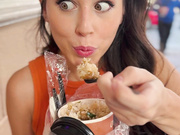 Violet Summers - BG New Sex Tape