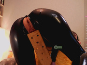 Sonia's Endurance Test