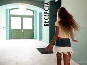 Lena Polanski ❤️ Creamy Sextape