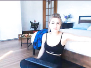 Angelvika / TheQuietOne 05 soulcams.com