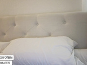 catberg pussy RARE! (read description)