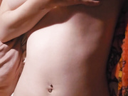 C@mi Sw33ts Nip Lick Short