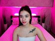 Mary__Hill pvt show naked masturbating and dildo use