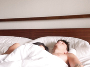 Aeriessteele/Rayasteele 49 Wakeup Sex and Facial