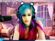 Kati3kat ButtPlug 22