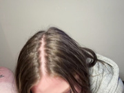 PrincessJess Throated and facialized