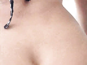 alexisshv Fingers On The Balcony OF