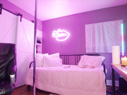 aynmarie oils_body thoatsdildo and fingers pussy