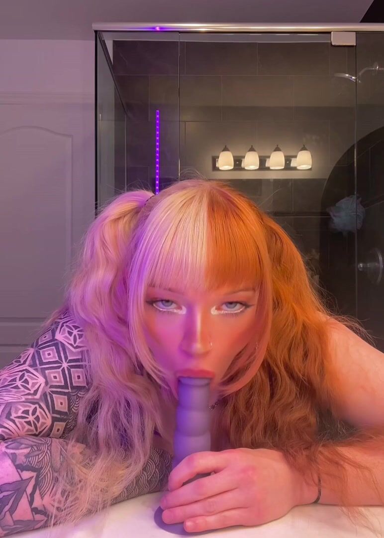 Xinia_official onlyfans leak