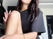 catalinawest Just Woke Up OF