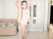 ElizSweet 2024-02-21 flashed her pussy