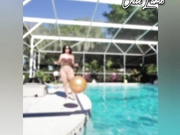 chloelamb BG Poolside Sex w Facial OF