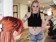naomih666 laurelhoneyyy GG sextape