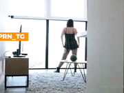 CaroTrueba inedito OF arg @BePRN_TG