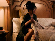 Ember Snow - The Roommate Situation