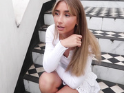 Lily Phillips  sextape onlyfans