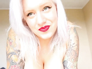 Goddess Victoria Succubus sister in law