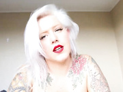 Goddess Victoria Succubus sister in law