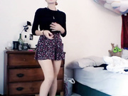 SexyFlowerWater - Striptease