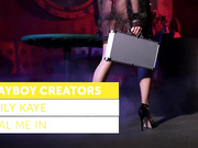 emily kaye deal me in