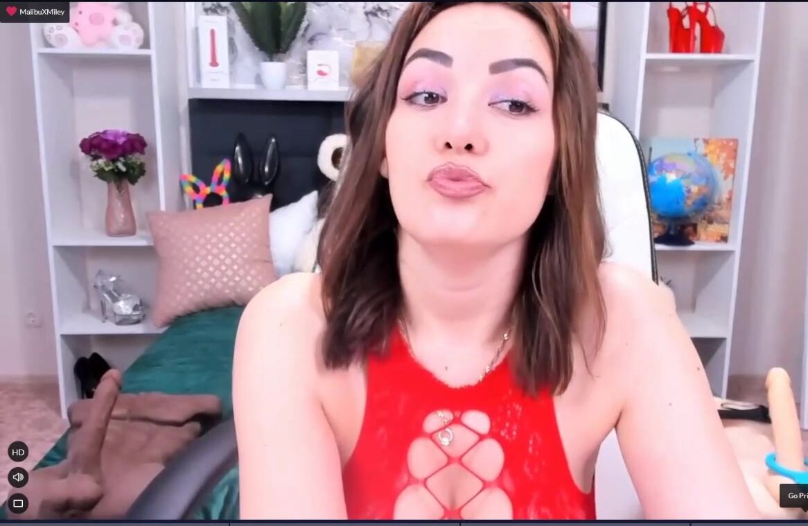 Malibuxmiley PVT2