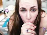 Daddy Let Me Stay Home From School