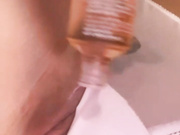 Daniela Crudu si Fluturasul ei