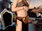 Clarababylegs nip slip