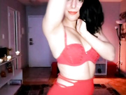 Isabella rossini stripshow