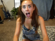 Cock-Crazed and CrossEyed, FreeView BrandiBraids