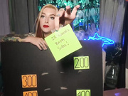 Сubbixoxo  naked play with a vibrator with their pussy