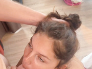 Joellgirl Joel Perry onlyfans ppv Blowjob