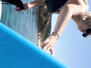 Melanie Francetic Melyyy Craotian