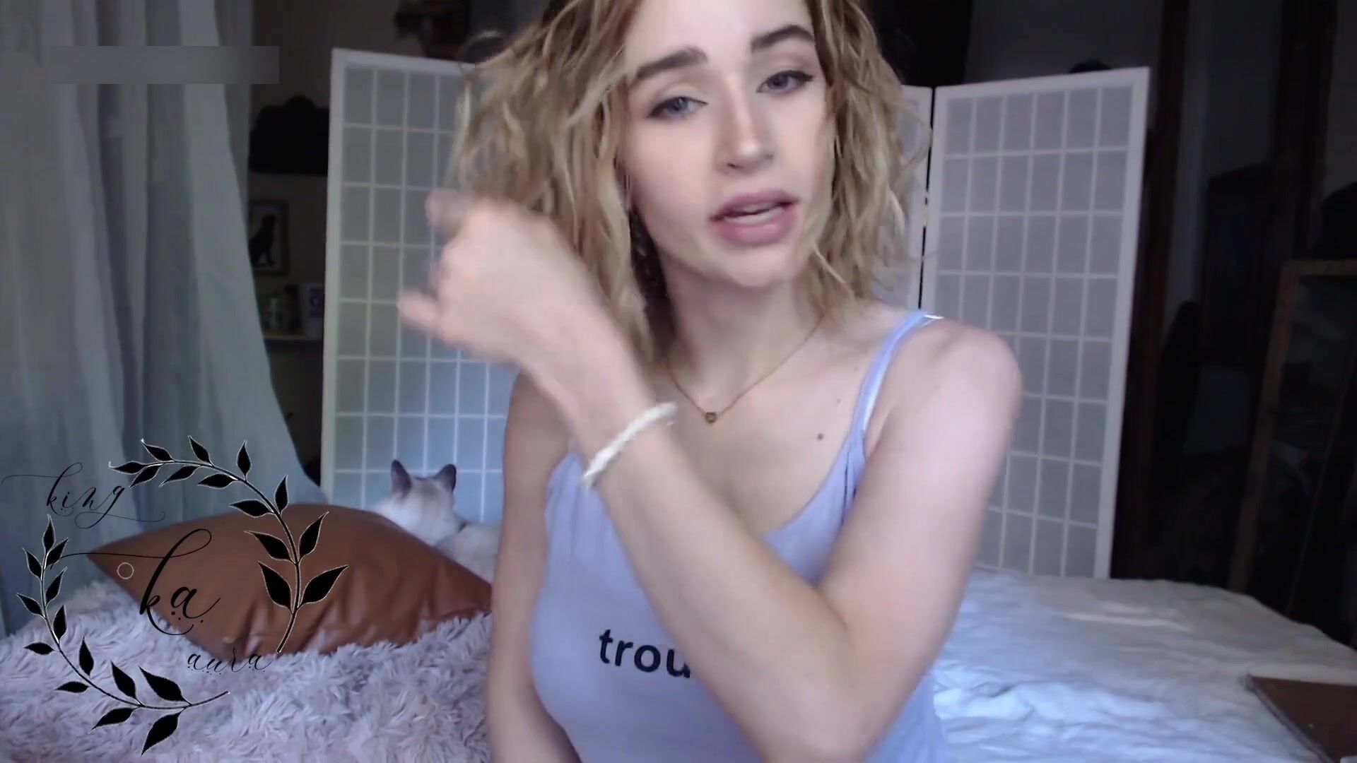 Auroraxoxo BDH JOI