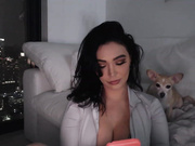 Esmeralda bel//Raelene Portillo Yvette//Xoticesmeralda 32