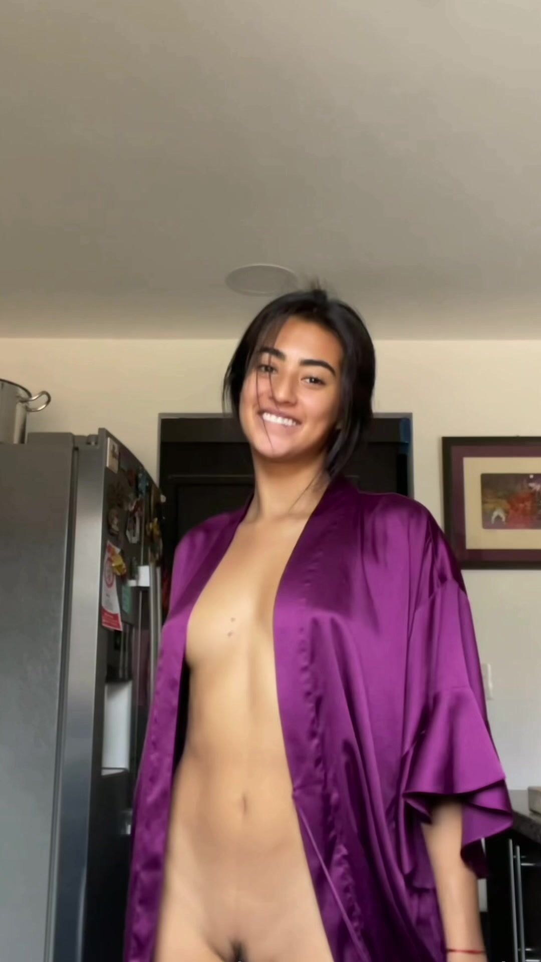 Kathimodel nude videos
