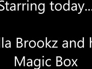 bellabrookz mágic box