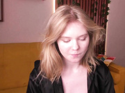 Lorayork Strips Naked and Shows Her Ass in Doggy